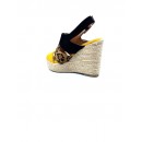 Sandale MCO-009 YELLOW R3/5/3 - Sandale - wowreduceri.ro