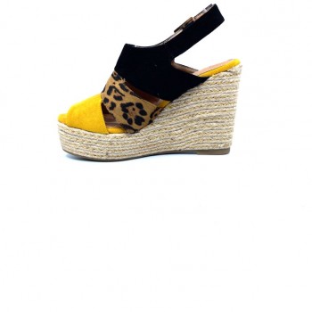 Sandale MCO-009 YELLOW R3/5/3
