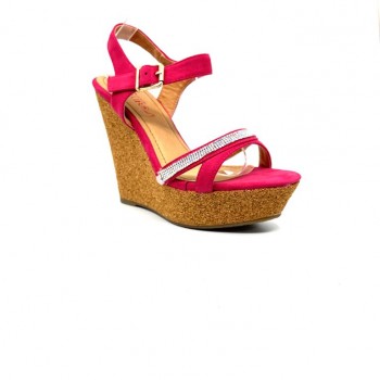 Sandale NEW-08 FUSHIA R3/5/4