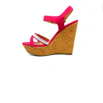 Sandale NEW-08 FUSHIA R3/5/4