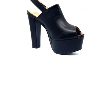 Sandale TS17 BLACK R3/10/4