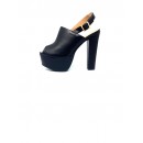 Sandale TS17 BLACK R3/10/4 - Sandale - wowreduceri.ro