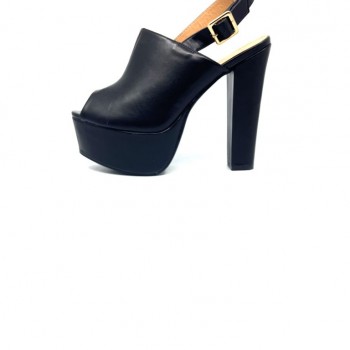 Sandale TS17 BLACK R3/10/4