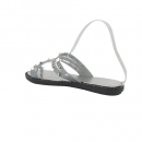 Papuci KED-1620 SILVER R2/1/3 - Papuci -wowreduceri.ro Papuci KED-1620 SILVER R2/1/3 - Papuci - wowreduceri.ro