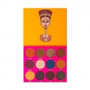 LICHIDARE STOC :Paleta farduri pentru ochi Juvia’s Place The Nubian 2 ( COSMETICE )