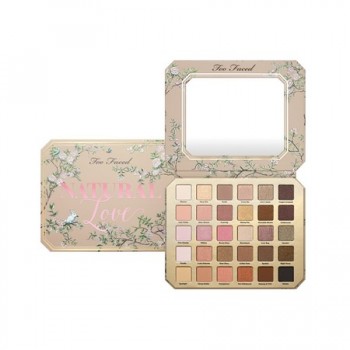 LICHIDARE STOC :Trusa Farduri Natural Love LICHIDARE STOC :Trusa Farduri Natural Love