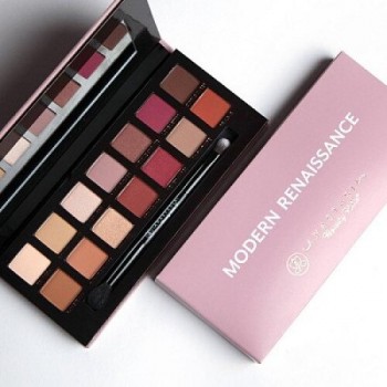 LICHIDARE STOC: ANASTASIA BEVERLY HILLS Modern Renaissance  Paleta Farduri De Pleoape  LICHIDARE STOC: ANASTASIA BEVERLY HILLS Modern Renaissance  Paleta Farduri De Pleoape