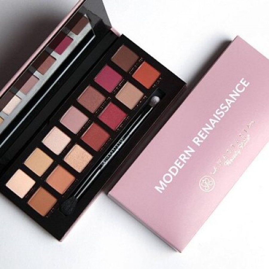LICHIDARE STOC: ANASTASIA BEVERLY HILLS Modern Renaissance  Paleta Farduri De Pleoape ( COSMETICE )