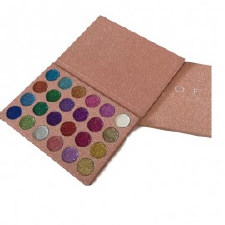 LICHIDARE STOC :Trusa farduri cu sclipici Cleof Cosmetics - COSMETICE -wowreduceri.ro LICHIDARE STOC :Trusa farduri cu sclipici Cleof Cosmetics ( COSMETICE )