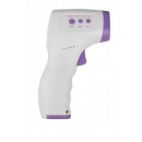 KIT Termometru digital non contact cu infrarosu digital IDEAL și pentru copii + Masca de protectie transparenta - Ingrijire Personala -wowreduceri.ro KIT Termometru digital non contact cu infrarosu digital IDEAL și pentru copii + Masca de protectie transparenta - Ingrijire Personala - wowreduceri.ro