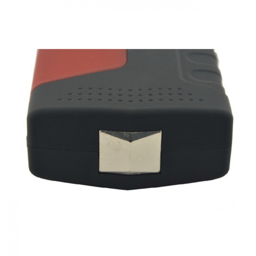 Acumulator extern TM15 16800 mAH pentru pornire auto, incarcare dispozitive portabile - Auto-Moto -wowreduceri.ro Acumulator extern TM15 16800 mAH pentru pornire auto, incarcare dispozitive portabile - Auto-Moto - wowreduceri.ro
