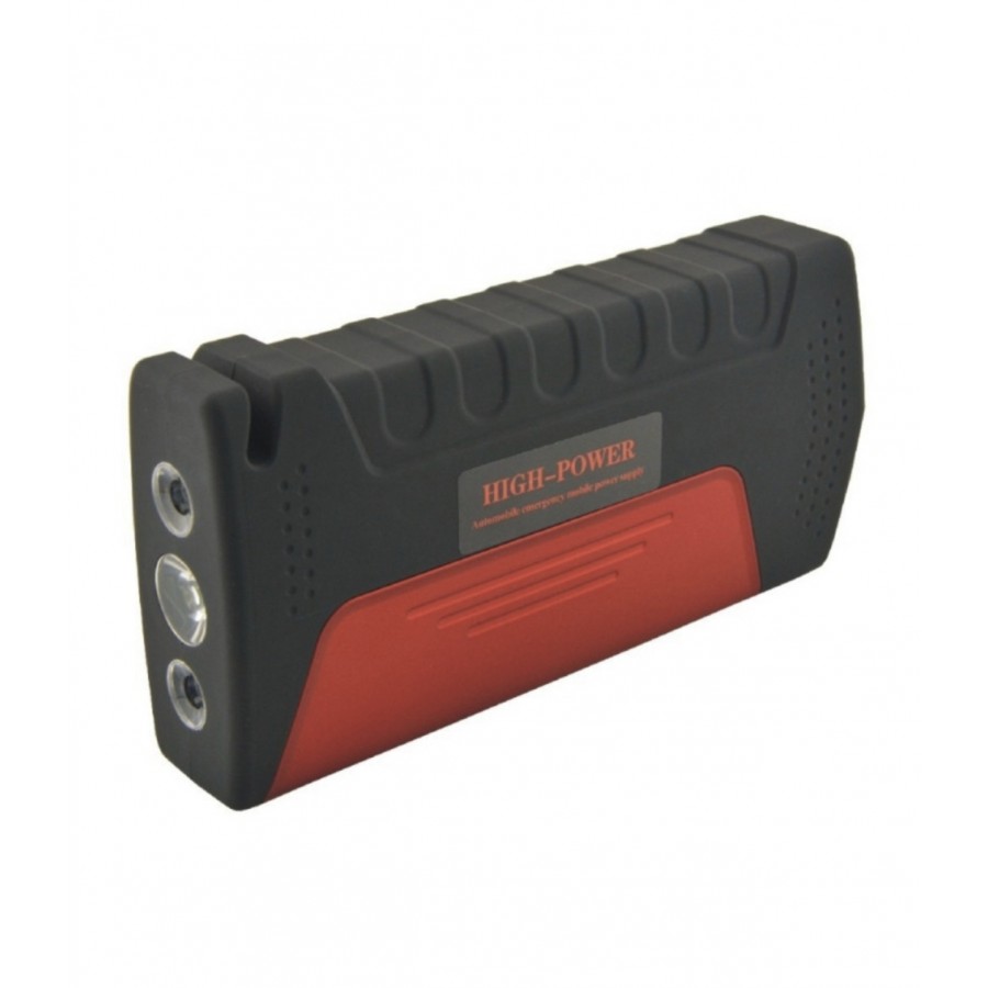 Acumulator extern TM15 16800 mAH pentru pornire auto, incarcare dispozitive portabile - Auto-Moto -wowreduceri.ro Acumulator extern TM15 16800 mAH pentru pornire auto, incarcare dispozitive portabile - Auto-Moto - wowreduceri.ro