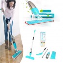 Mop cu pulverizator 2 in 1 HEALTHY MOP - Bucatarie - wowreduceri.ro