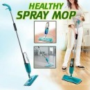 Mop cu pulverizator 2 in 1 HEALTHY MOP - Bucatarie - wowreduceri.ro