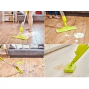 Mop cu pulverizator 2 in 1 HEALTHY MOP - Bucatarie - wowreduceri.ro