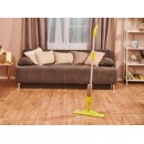 Mop cu pulverizator 2 in 1 HEALTHY MOP - Bucatarie - wowreduceri.ro