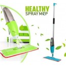 Mop cu pulverizator 2 in 1 HEALTHY MOP - Bucatarie - wowreduceri.ro