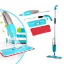 Mop cu pulverizator 2 in 1 HEALTHY MOP - Bucatarie - wowreduceri.ro