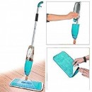 Mop cu pulverizator 2 in 1 HEALTHY MOP - Bucatarie - wowreduceri.ro