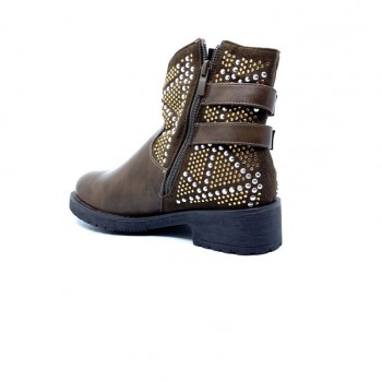 Ghete XU0026 BROWN P5