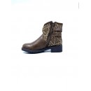 Ghete XU0026 BROWN P5 - Ghete - wowreduceri.ro
