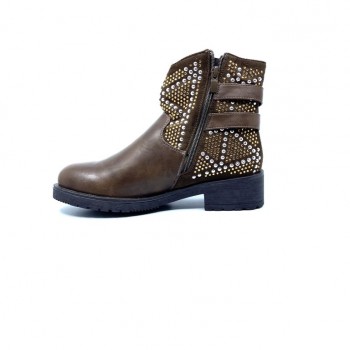 Ghete XU0026 BROWN P5