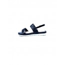 Sandale HQ-285 BLACK R3/4/4 - Sandale - wowreduceri.ro