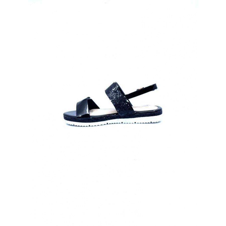 Sandale HQ-285 BLACK R3/4/4 - Sandale - wowreduceri.ro