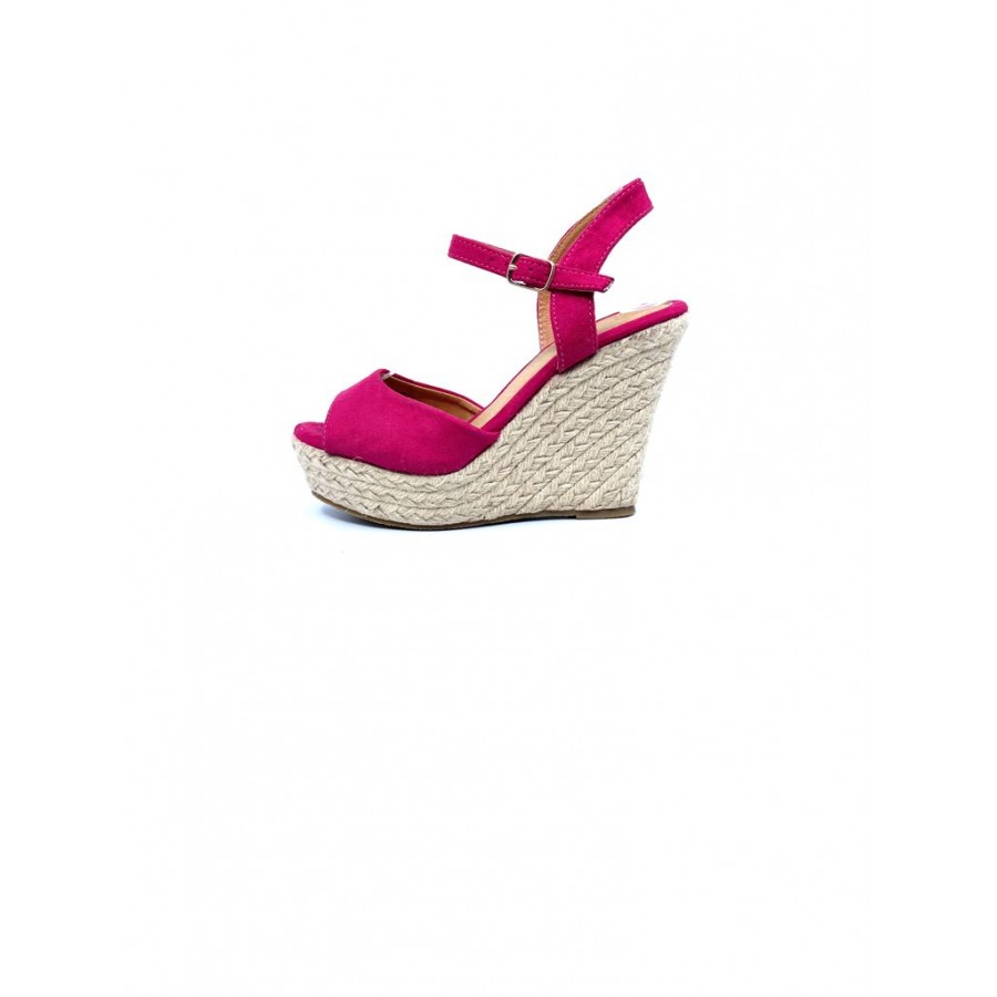 Sandale TCYS-10 FUCSHIA R3/4/4 - Sandale Toc - wowreduceri.ro