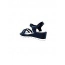 Sandale HQ-290 BLACK R3/4/4 - Sandale - wowreduceri.ro