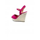 Sandale TCYS-10 FUCSHIA R3/4/4 - Sandale Toc - wowreduceri.ro