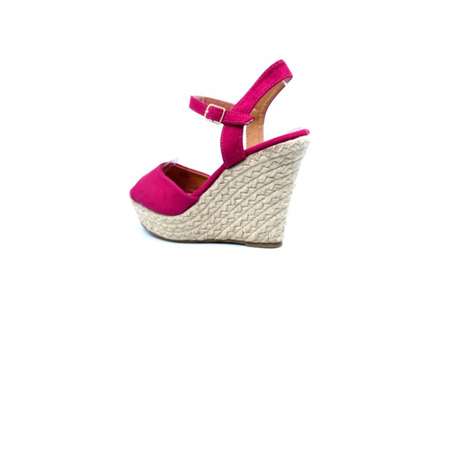 Sandale TCYS-10 FUCSHIA R3/4/4 - Sandale Toc - wowreduceri.ro