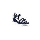 Sandale HQ-290 BLACK R3/4/4 - Sandale - wowreduceri.ro