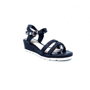 Sandale HQ-290 BLACK R3/4/4