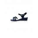 Sandale HQ-290 BLACK R3/4/4 - Sandale - wowreduceri.ro