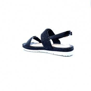 Sandale HQ-285 BLACK R3/4/4