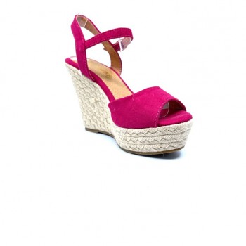 Sandale TCYS-10 FUCSHIA R3/4/4