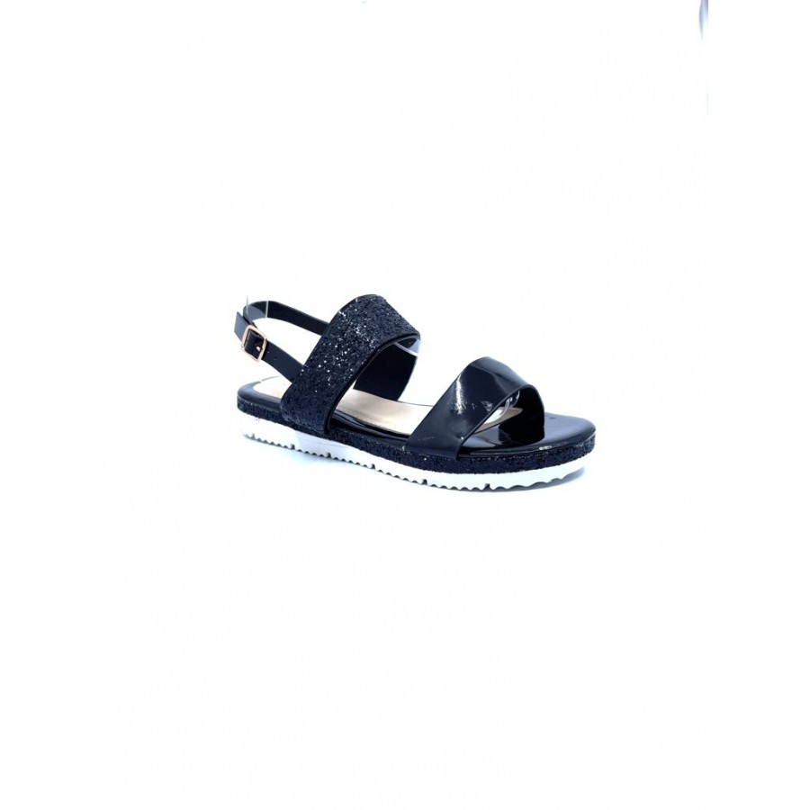 Sandale HQ-285 BLACK R3/4/4 - Sandale -wowreduceri.ro Sandale HQ-285 BLACK R3/4/4 - Sandale - wowreduceri.ro
