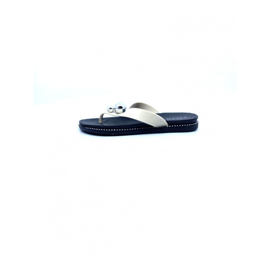 Papuci TS06 BEJ R3/7/5 - Papuci - wowreduceri.ro