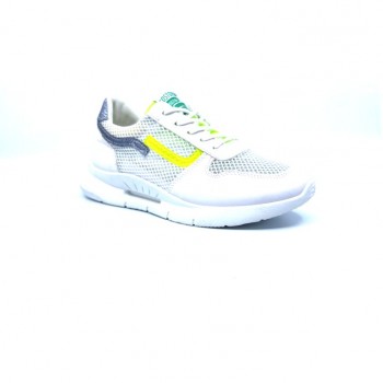 Pantofi sport CD128 WHITE R3/13/3