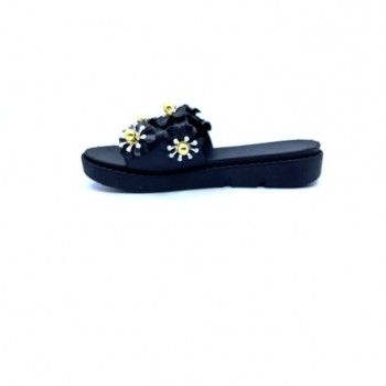 Papuci CUT01 BLACK R3/7/5