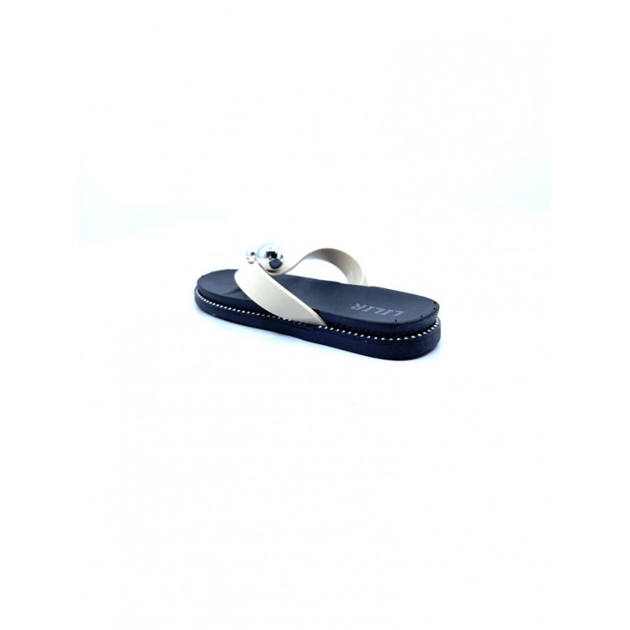 Papuci TS06 BEJ R3/7/5 - Papuci - wowreduceri.ro