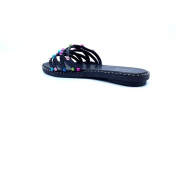 Papuci TS07 BLACK R3/7/5 Papuci TS07 BLACK R3/7/5