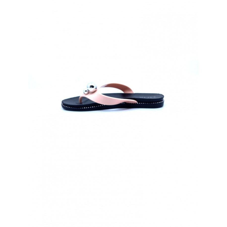 Papuci CUT01 PINK R3/7/5 - Papuci - wowreduceri.ro