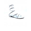 Sandale JW931 SILVER R3/6/3 - Sandale - wowreduceri.ro