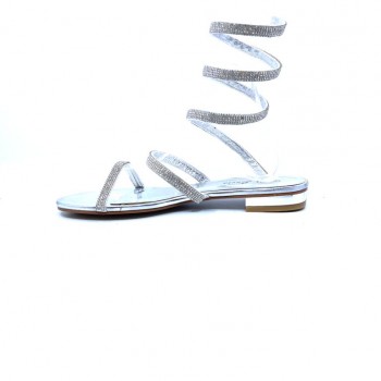 Sandale JW931 SILVER R3/6/3