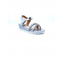 Sandale HQ-290 SILVER R3/6/4 - Sandale - wowreduceri.ro