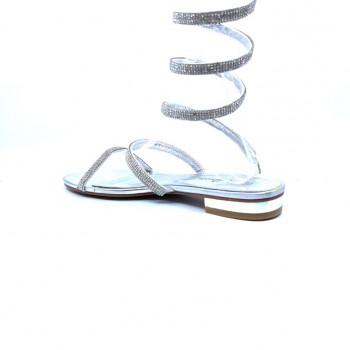 Sandale JW931 SILVER R3/6/3