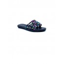 Papuci TS07 BLACK R3/7/5 - Papuci - wowreduceri.ro