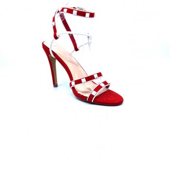 Sandale TS01 RED R3/6/5